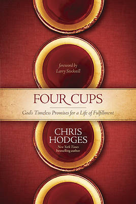 Picture of The Four Cups of Promise
