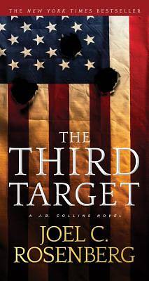Picture of The Third Target