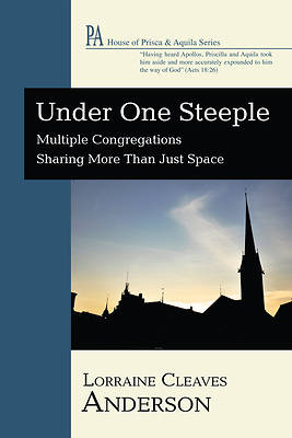 Picture of Under One Steeple