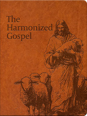 The Harmonized Gospel
