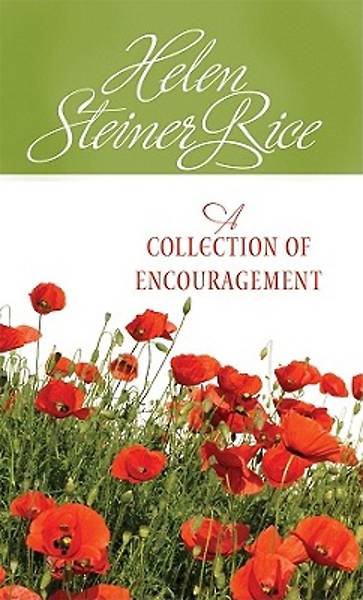 Picture of A Collection of Encouragement [ePub Ebook]