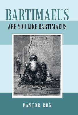 Picture of Bartimaeus