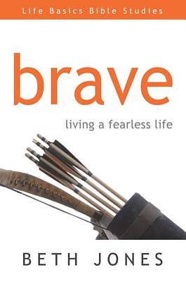 Picture of Brave [ePub Ebook]