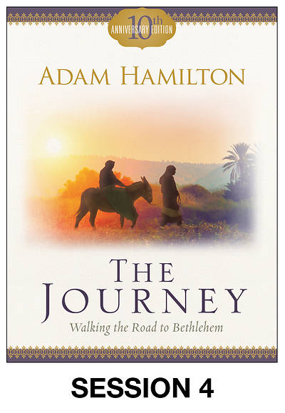 Picture of The Journey Streaming Video Session 4