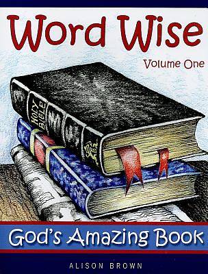 Picture of Word Wise, Volume One