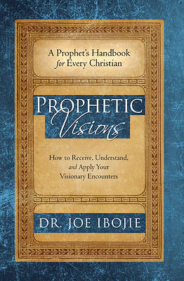 Picture of Prophetic Visions