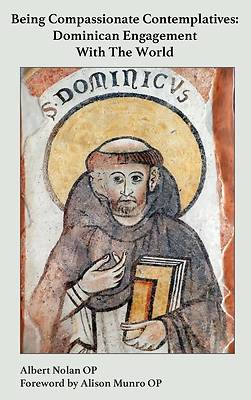 Picture of Being Compassionate Contemplatives