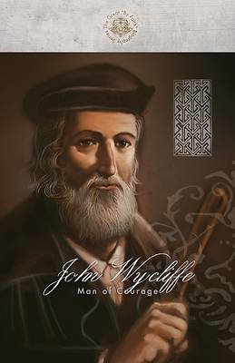 John Wycliffe