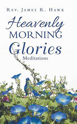 Picture of Heavenly Morning Glories