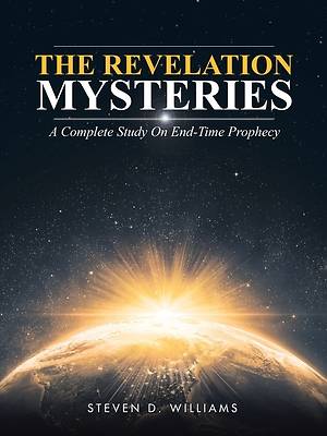 Picture of The Revelation Mysteries
