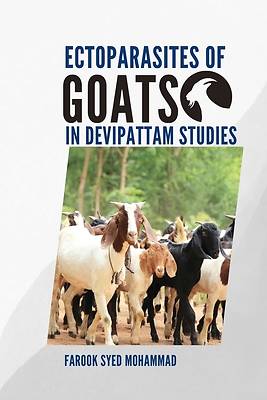 Picture of Ectoparasitess of Goats in Devipattam Studies