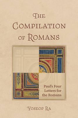 Picture of The Compilation of Romans