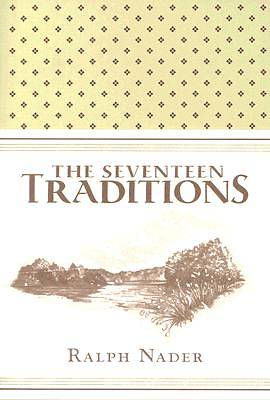 Picture of Seventeen Traditions