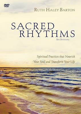Picture of Sacred Rhythms DVD