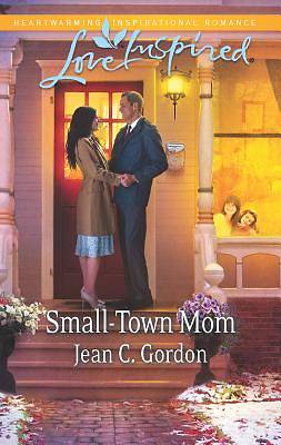 Picture of Small-Town Mom