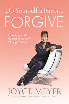 Picture of Do Yourself a Favor...Forgive