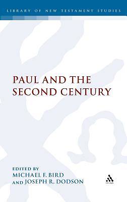 Picture of Paul and the Second Century