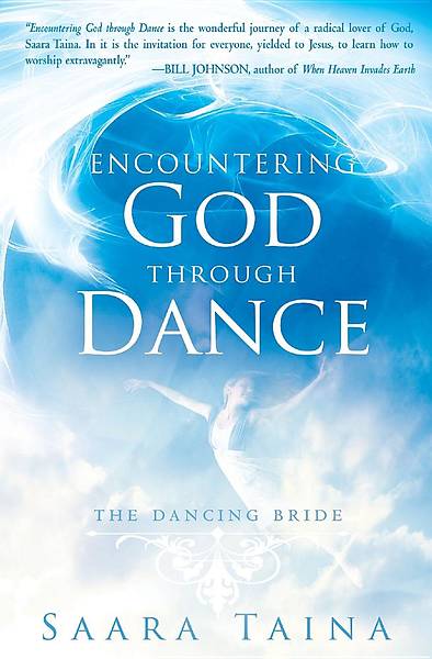 Picture of Encountering God Through Dance [ePub Ebook]