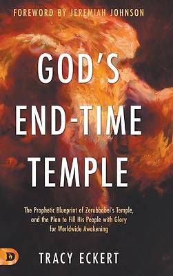 Picture of God's End-Time Temple