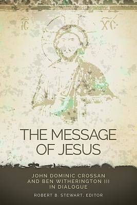 Picture of The Message of Jesus