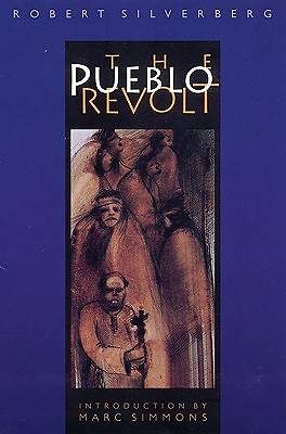 Picture of The Pueblo Revolt