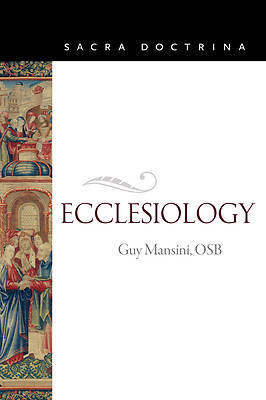 Picture of Ecclesiology