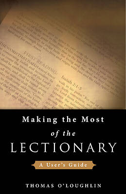 Picture of Making the Most of the Lectionary