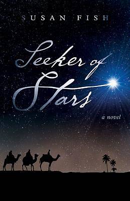 Picture of Seeker of Stars