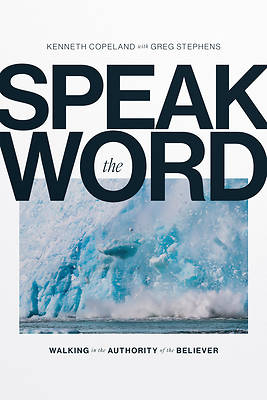Picture of Speak the Word