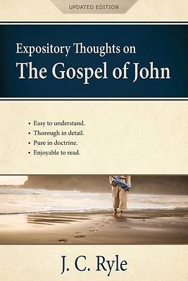 Picture of Expository Thoughts on the Gospel of John