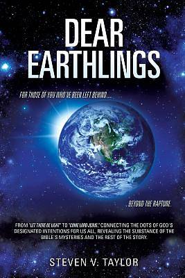 Picture of Dear Earthlings