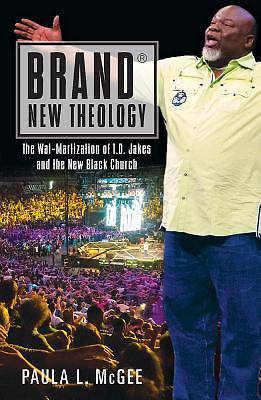Picture of Brand(r) New Theology