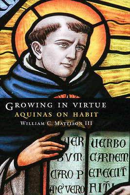 Picture of Growing in Virtue