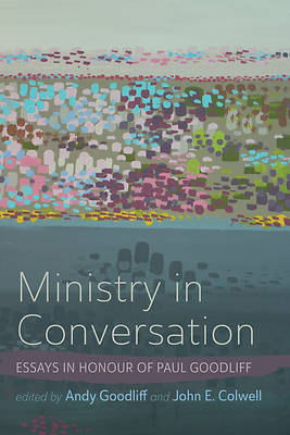 Picture of Ministry in Conversation