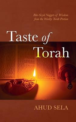 Picture of Taste of Torah