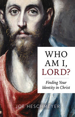 Picture of Who Am I, Lord?