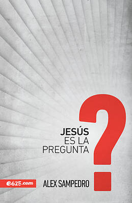 Picture of Jesús Es La Pregunta