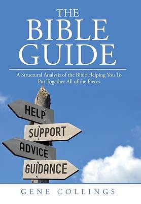 Picture of The Bible Guide