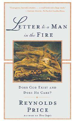 Picture of Letter to a Man in the Fire