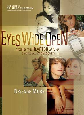 Picture of Eyes Wide Open [ePub Ebook]