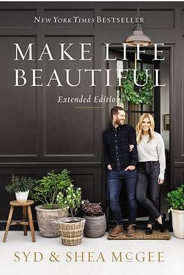 Picture of Make Life Beautiful Extended Edition