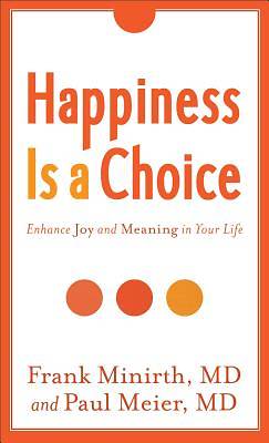 Picture of Happiness Is a Choice