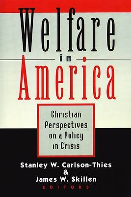 Picture of Welfare in America