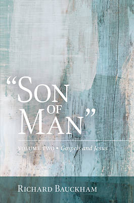 "Son of Man" Volume 2