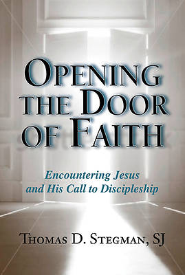Picture of Opening the Door of Faith
