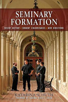Picture of Seminary Formation [ePub Ebook]