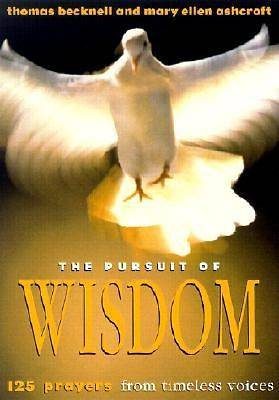 Picture of The Pursuit of Wisdom
