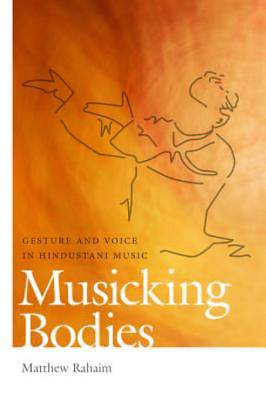 Picture of Musicking Bodies [ePub Ebook]