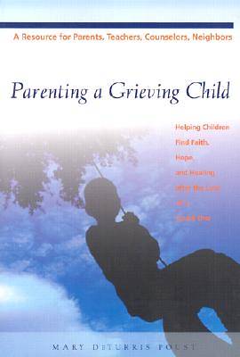 Picture of Parenting a Grieving Child