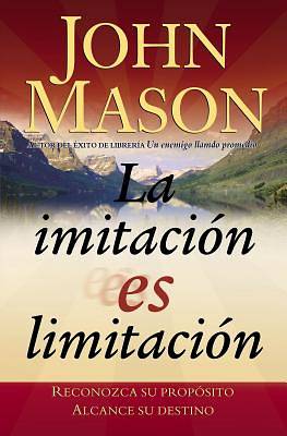 Picture of La Imitacion Es Limitacion